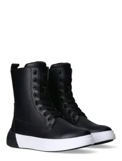 Calvin Klein Hybride Sneaker-Schnürstiefel für Kinder^Kinder Schuhe|Schuhe