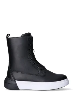 Calvin Klein Hybride Sneaker-Schnürstiefel für Kinder^Kinder Schuhe|Schuhe