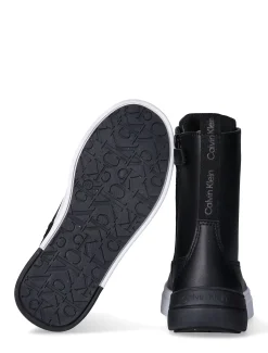 Calvin Klein Hybride Sneaker-Schnürstiefel für Kinder^Kinder Schuhe|Schuhe