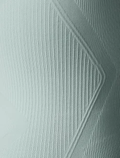 Calvin Klein Icon Shapewear-Body bis zur Mitte der Oberschenkel^Damen Shapewear