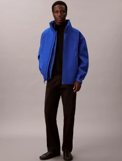 Calvin Klein 2-in-1 Tech-Jacke^Herren JackenFrisch Eingetroffen