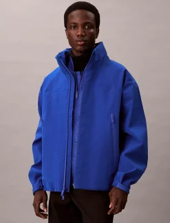 Calvin Klein 2-in-1 Tech-Jacke^Herren JackenFrisch Eingetroffen
