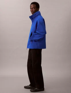 Calvin Klein 2-in-1 Tech-Jacke^Herren JackenFrisch Eingetroffen