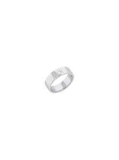 Calvin Klein 3-in-1-Ring mit Kristallverzierung^Damen Uhren & Schmuck