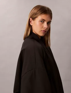 Calvin Klein Isolierte Reise-Bomberjacke^Damen Jacken & Pullovers|JackenFrisch Eingetroffen