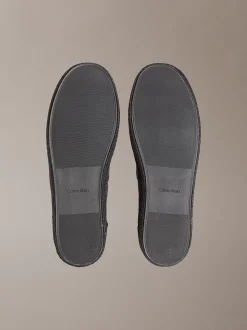 Calvin Klein Javi - Espadrilles aus Baumwoll-Canvas^Herren Business Schuhe