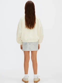 Calvin Klein Jeansrock^Kinder Kleidung