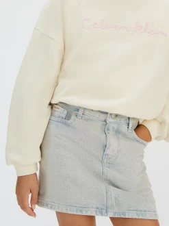 Calvin Klein Jeansrock^Kinder Kleidung