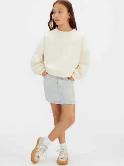 Calvin Klein Jeansrock^Kinder Kleidung