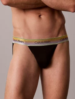 Calvin Klein Jockstrap - Pride Cotton^Herren Jockstraps & Tangas