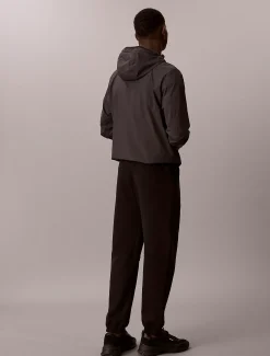 Calvin Klein Jogginghose aus French-Terry-Baumwoll-Mix^Herren Hosen & Shorts|Hosen & Shorts