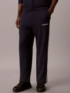 Calvin Klein Jogginghose aus French-Terry-Baumwoll-Mix^Herren Hosen & Shorts|Hosen & Shorts