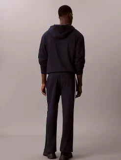 Calvin Klein Jogginghose aus French-Terry-Baumwoll-Mix^Herren Hosen & Shorts|Hosen & Shorts