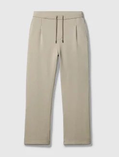 Calvin Klein Jogginghose aus luxuriösem Frottee^Herren Hosen & Shorts