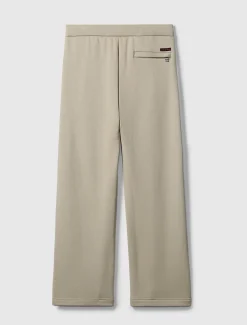 Calvin Klein Jogginghose aus luxuriösem Frottee^Herren Hosen & Shorts