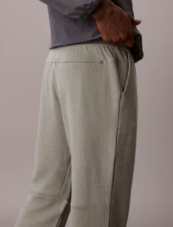 Calvin Klein Jogginghose aus Performance-Baumwoll-Mix^Herren Hosen & Shorts|Hosen & Shorts
