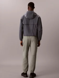 Calvin Klein Jogginghose aus Performance-Baumwoll-Mix^Herren Hosen & Shorts|Hosen & Shorts