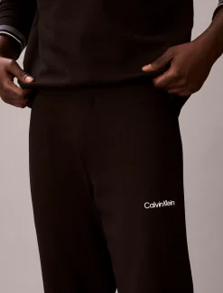 Calvin Klein Jogginghose aus weichem Baumwoll-French-Terry^Herren Hosen & Shorts|Hosen & Shorts