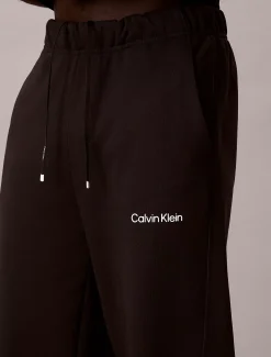 Calvin Klein Jogginghose aus weichem Baumwoll-French-Terry^Herren Hosen & Shorts|Hosen & Shorts