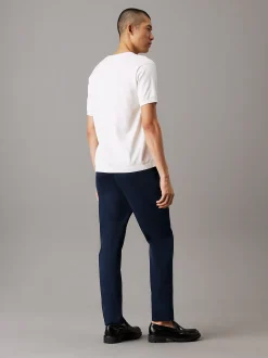 Calvin Klein Jogginghose mit zulaufender Passform^Herren Hosen & Shorts