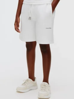 Calvin Klein Jogging-Shorts aus Frottee für Kinder^Kinder Kleidung|Unisex