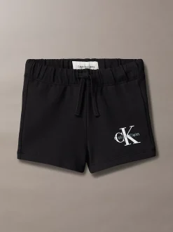 Calvin Klein Joggingshorts für Babys^Kinder Babykleidung