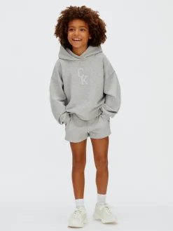 Calvin Klein Jogging-Shorts mit Mini-Logo^Kinder Kleidung