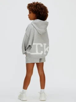 Calvin Klein Jogging-Shorts mit Mini-Logo^Kinder Kleidung