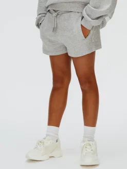Calvin Klein Jogging-Shorts mit Mini-Logo^Kinder Kleidung