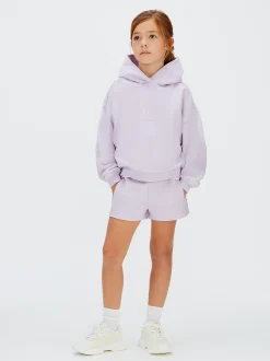 Calvin Klein Jogging-Shorts mit Mini-Logo^Kinder Kleidung
