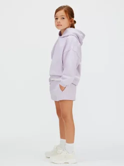 Calvin Klein Jogging-Shorts mit Mini-Logo^Kinder Kleidung