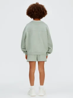 Calvin Klein Jogging-Shorts mit Mini-Logo^Kinder Kleidung