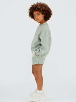 Calvin Klein Jogging-Shorts mit Mini-Logo^Kinder Kleidung