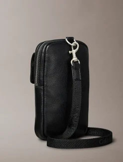 Calvin Klein Kartenetui mit Logo-Grafik^Herren Umhängetaschen & Schultertaschen|Taschen