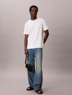 Calvin Klein Kartenetui mit Logo-Grafik^Herren Umhängetaschen & Schultertaschen|Taschen