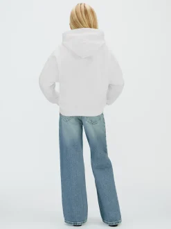 Calvin Klein Kastiger Hoodie^Kinder Hoodies & Pullover|Kleidung