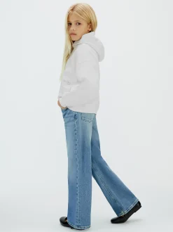 Calvin Klein Kastiger Hoodie^Kinder Hoodies & Pullover|Kleidung