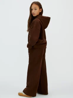 Calvin Klein Kastiger Hoodie^Kinder Hoodies & Pullover|Kleidung