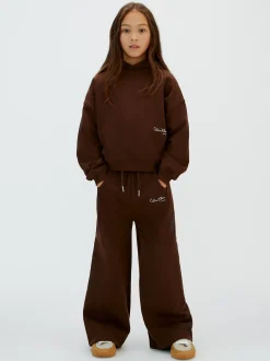 Calvin Klein Kastiger Hoodie^Kinder Hoodies & Pullover|Kleidung