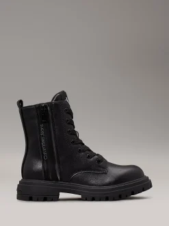 Calvin Klein Kinder-Boots^Kinder Schuhe|Schuhe