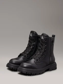 Calvin Klein Kinder-Boots^Kinder Schuhe|Schuhe
