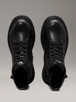 Calvin Klein Kinder-Boots^Kinder Schuhe|Schuhe