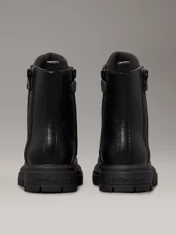 Calvin Klein Kinder-Boots^Kinder Schuhe|Schuhe