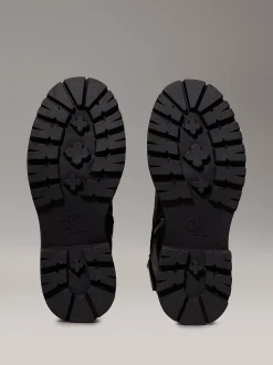 Calvin Klein Kinder-Boots^Kinder Schuhe|Schuhe