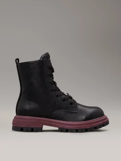 Calvin Klein Kinder-Boots^Kinder Schuhe|Schuhe