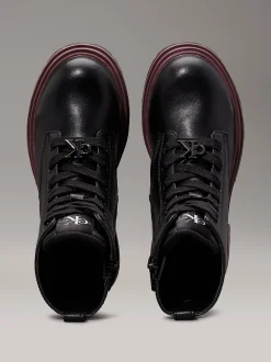 Calvin Klein Kinder-Boots^Kinder Schuhe|Schuhe