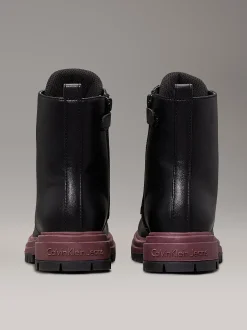 Calvin Klein Kinder-Boots^Kinder Schuhe|Schuhe