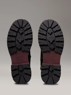 Calvin Klein Kinder-Boots^Kinder Schuhe|Schuhe