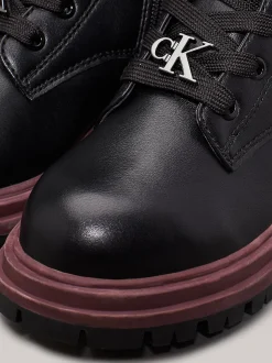 Calvin Klein Kinder-Boots^Kinder Schuhe|Schuhe