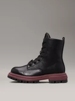 Calvin Klein Kinder-Boots^Kinder Schuhe|Schuhe